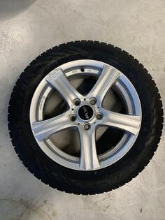 Nokian - HAKKAPELIITTA R3 - Zimska guma