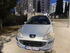 Peugeot - 407 - 1.6 HDI