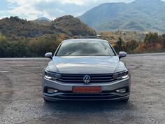 Volkswagen - Passat - 1.6 tdi DSG