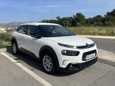 Citroen - C4 Cactus - 1.5 dci