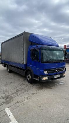 Mercedes Benz - ATEGO