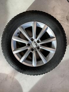 Nokian - HAKKAPELIITTA - Zimska guma