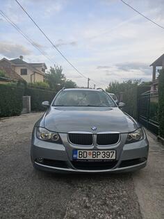 BMW - 320 - 2.0