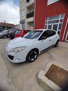 Renault - Megane - 1.5 DCI