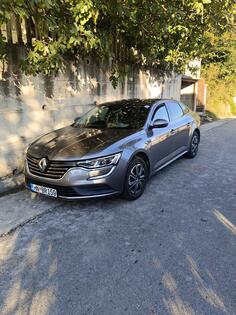 Renault - Talisman - 1.5 DCI