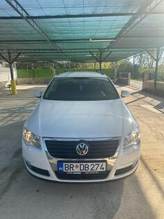 Volkswagen - Passat - 2.0 TDI