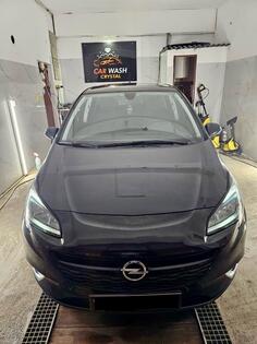 Opel - Corsa - 1.3 cdti