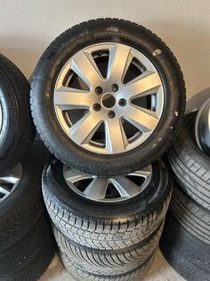 BBS - 225.55.16 - Aluminijum felne