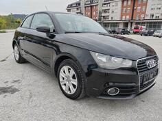 Audi - A1 - 1.6TDI