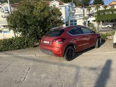 Citroen - DS4 - cross back