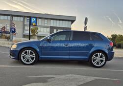 Audi - A3 - 2.0 TDI