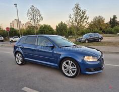 Audi - A3 - 2.0 TDI