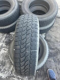 Tigar - CargoSpeed Winter - Zimska guma
