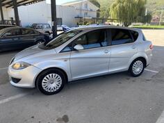 Seat - Toledo - 1.9tdi