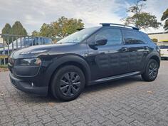 Citroen - C4 Cactus - 1.6HDI