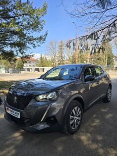 Peugeot - 2008 - 1.5 HDI