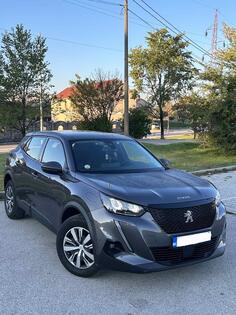 Peugeot - 2008 - 1.5 HDI