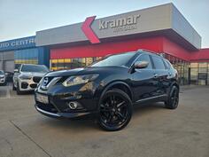 Nissan - X-Trail - 1.6 DCI 4X4 TEKNA 130 KS
