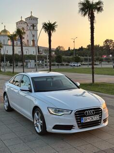Audi - A6 - 2.0 tdi