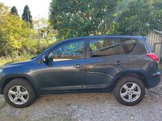 Toyota - RAV 4 - 2.2 D-4D