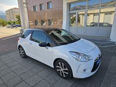 Citroen - DS3 - 1.6 hdi
