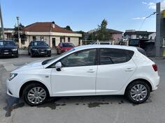 Seat - Ibiza - 1.2