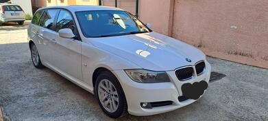 BMW - 318 - 2.0 dizel