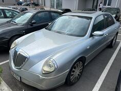 Lancia - Thesis - 2.4