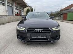 Audi - A4 - 2.0 tdi