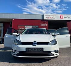 Volkswagen - Golf 7.5 - 1.6 TDI