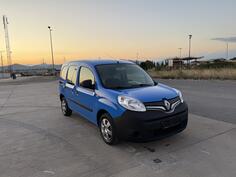 Renault - Kangoo - 1.5 DCI