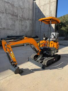 Kubota - D902 - 18S