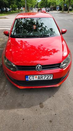 Volkswagen - Polo - 1.2 tdi