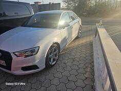 Audi - A3 - 2.0tdi