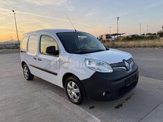 Renault - Kangoo - 1.5 Dci