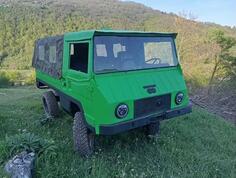 Steyr - pinc