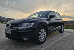Volkswagen - Tiguan - 2.0 TDI