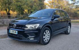 Volkswagen - Tiguan - 2.0 TDI