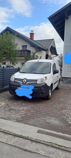 Renault - kango