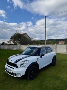 Mini - Countryman - 2.0