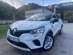 Renault - Captur - TCE90