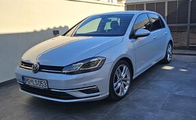 Volkswagen - Golf 7.5 - 2.0 TDI 110 KW
