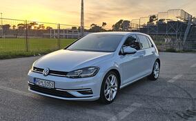 Volkswagen - Golf 7.5 - 2.0 TDI 110 KW