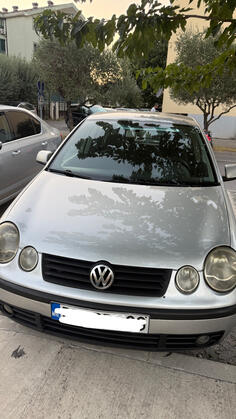 Volkswagen - Polo - 1.4 tdi