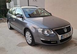 Volkswagen - Passat - 2.0 TDI