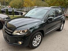 Volkswagen - Tiguan - 2.0TDi