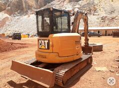CAT - CAT305 ECR