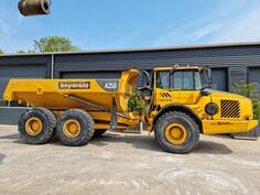 Volvo - A25D