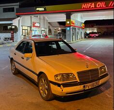 Mercedes Benz - C 200 - 2.0