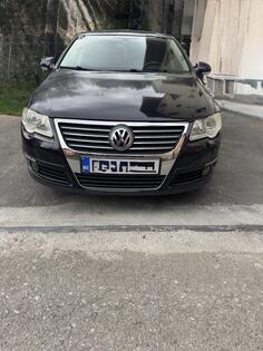 Volkswagen - Passat - 2.0 TDI